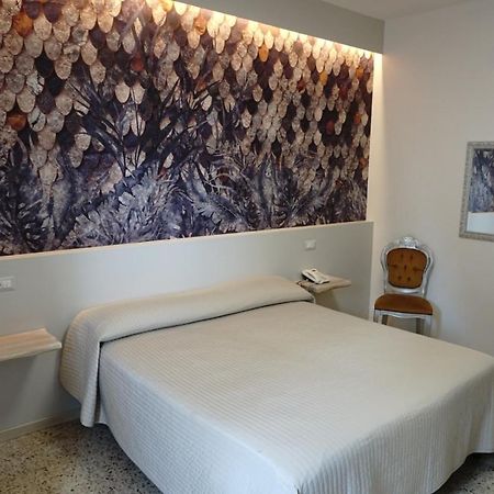 Hotel Atlantico Castiglioncello Zewnętrze zdjęcie