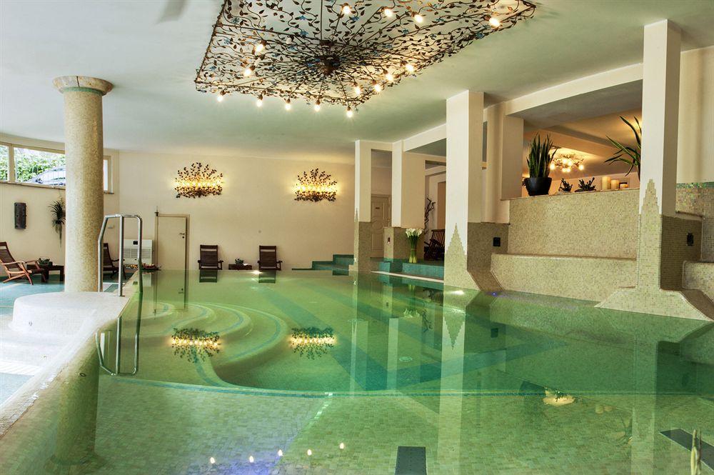 Hotel Atlantico Castiglioncello Zewnętrze zdjęcie