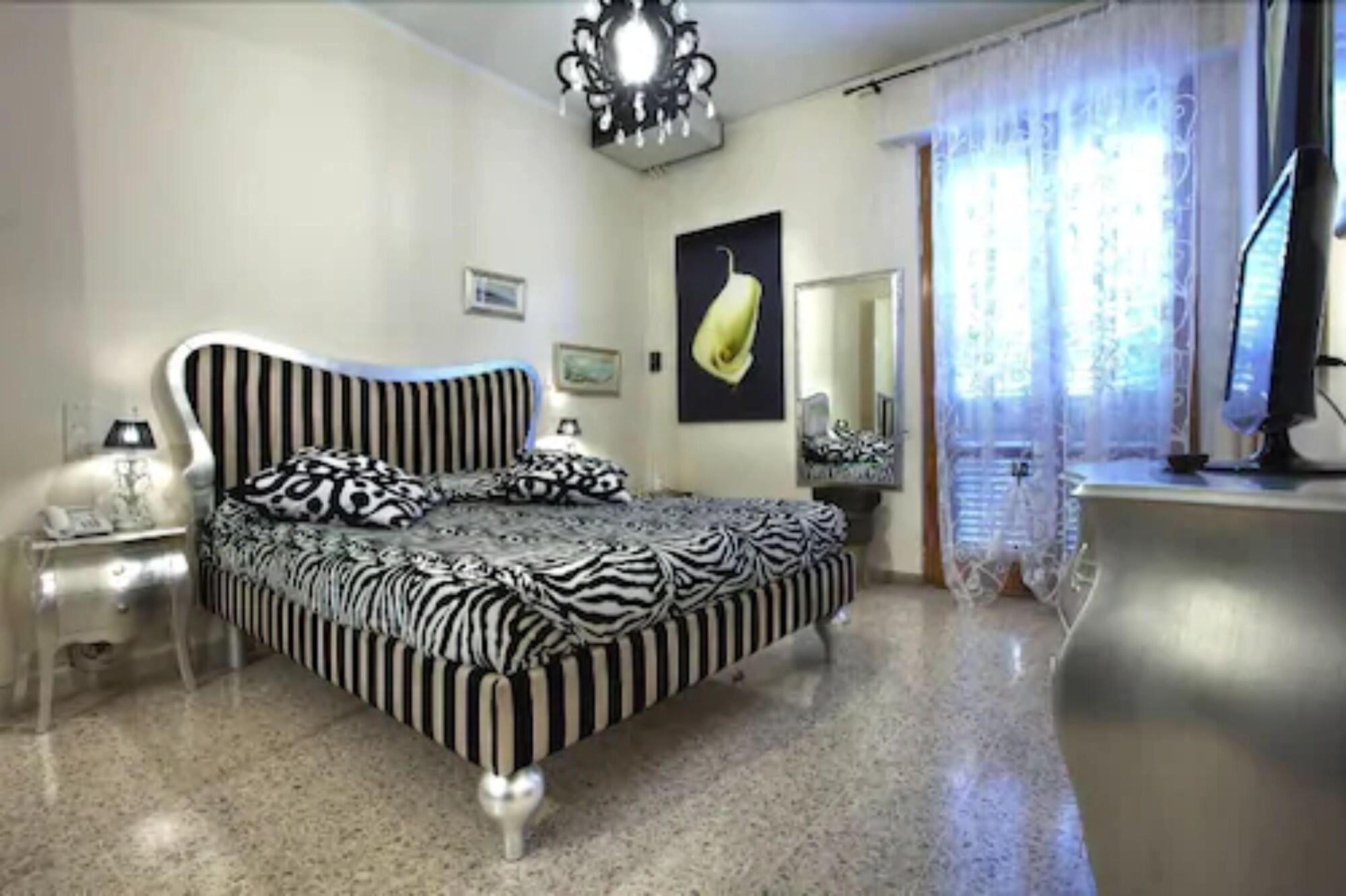 Hotel Atlantico Castiglioncello Zewnętrze zdjęcie
