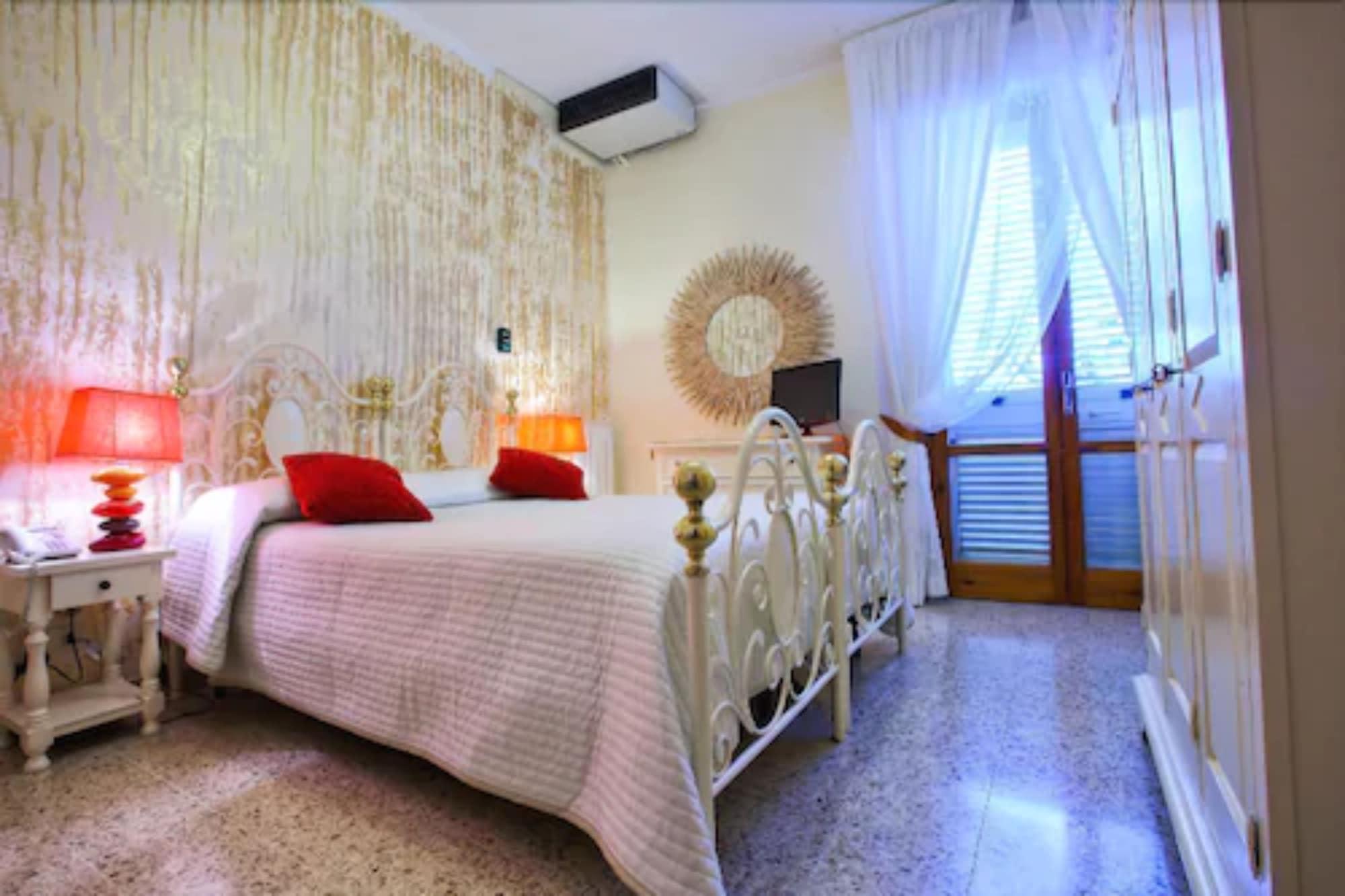 Hotel Atlantico Castiglioncello Zewnętrze zdjęcie