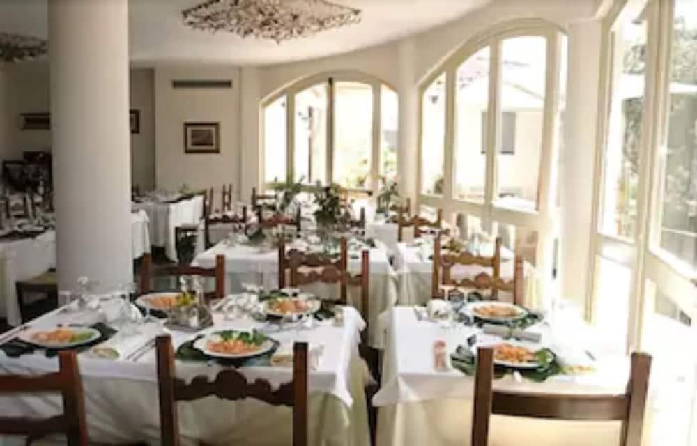 Hotel Atlantico Castiglioncello Zewnętrze zdjęcie