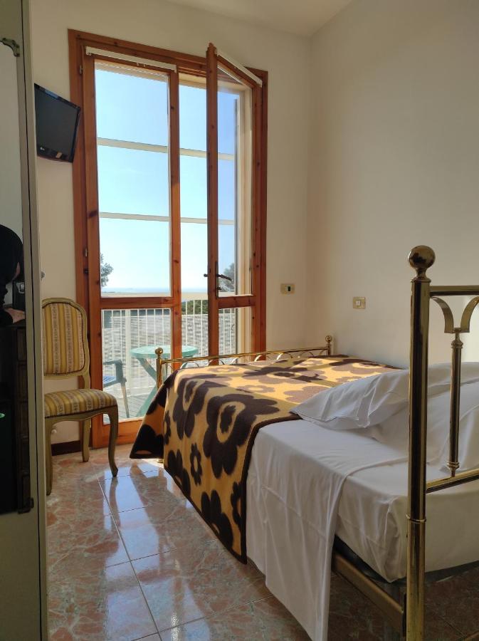 Hotel Atlantico Castiglioncello Zewnętrze zdjęcie