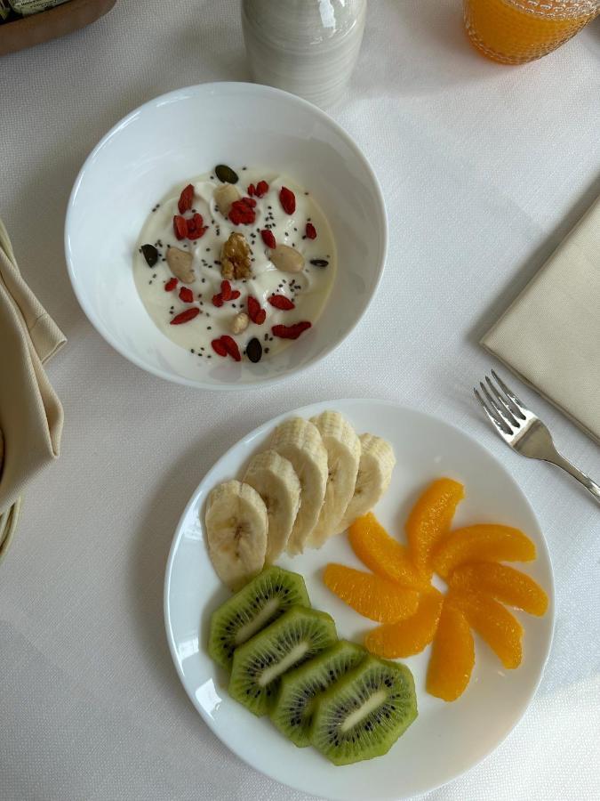 Hotel Atlantico Castiglioncello Zewnętrze zdjęcie