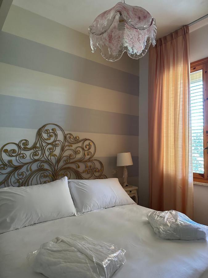 Hotel Atlantico Castiglioncello Zewnętrze zdjęcie