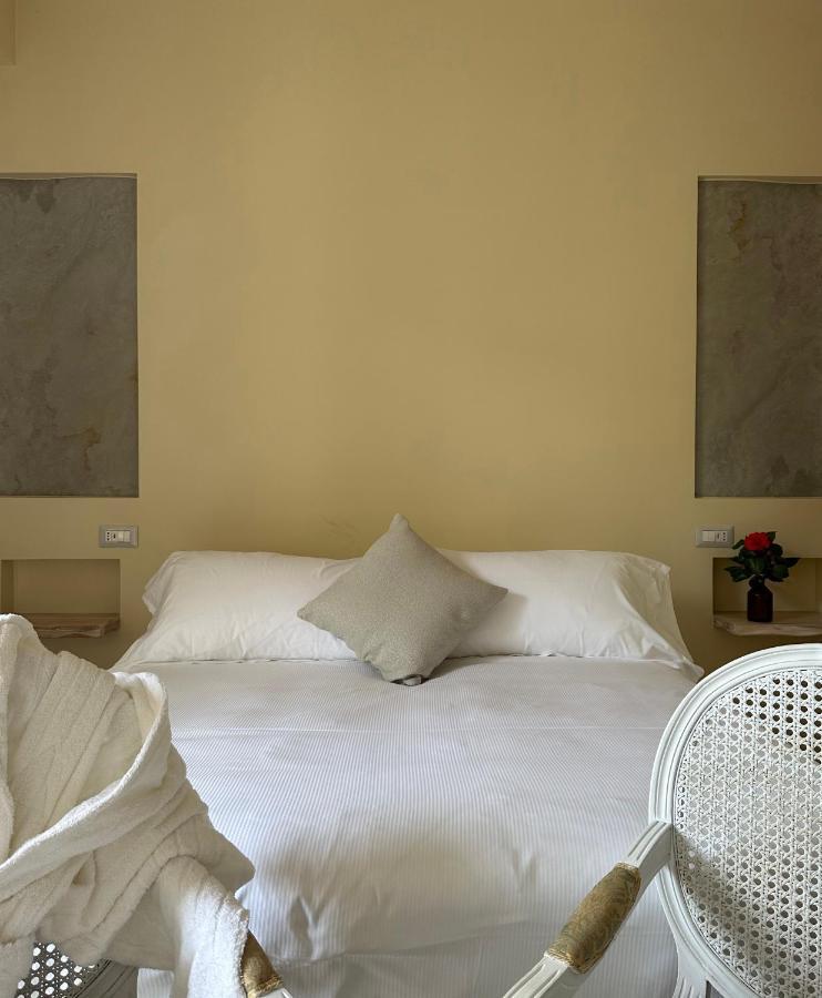 Hotel Atlantico Castiglioncello Zewnętrze zdjęcie