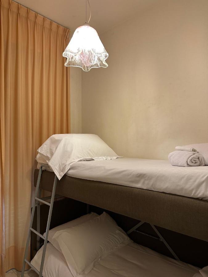 Hotel Atlantico Castiglioncello Zewnętrze zdjęcie