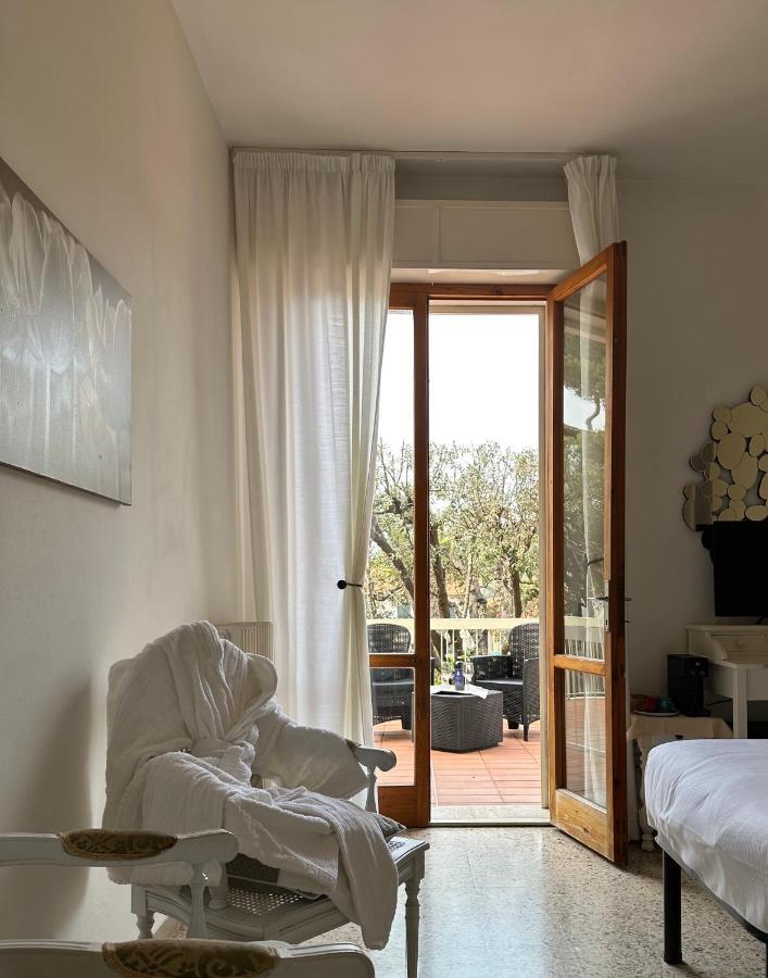 Hotel Atlantico Castiglioncello Zewnętrze zdjęcie