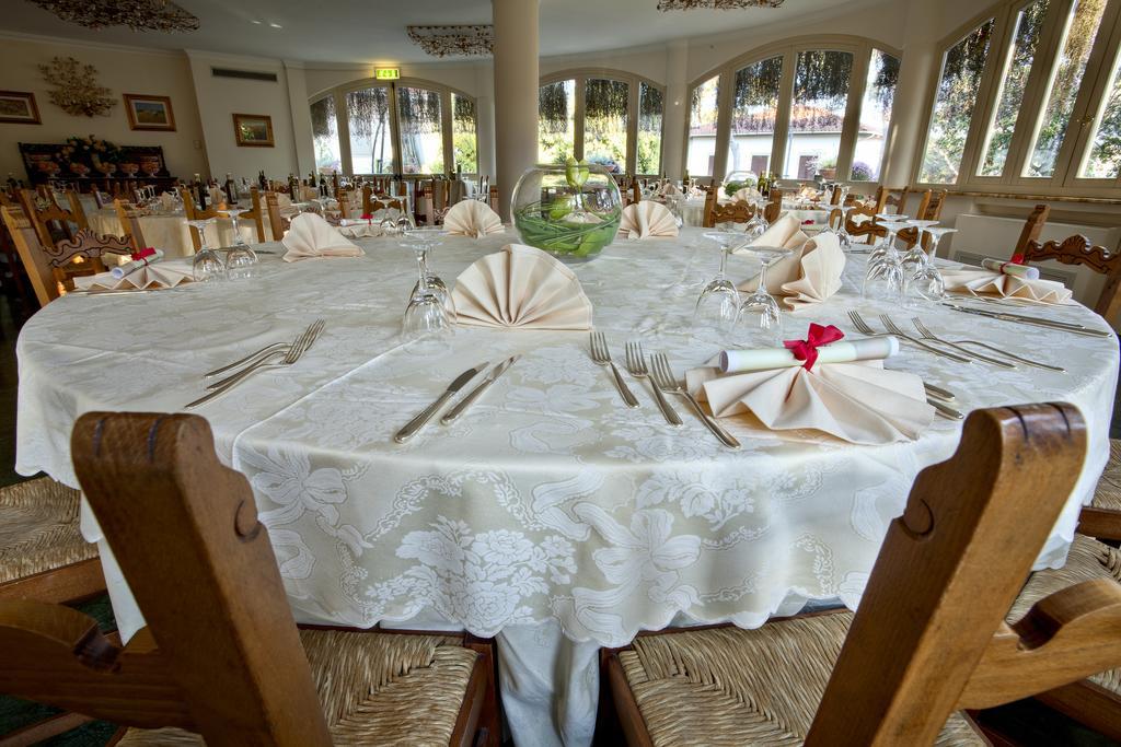 Hotel Atlantico Castiglioncello Zewnętrze zdjęcie
