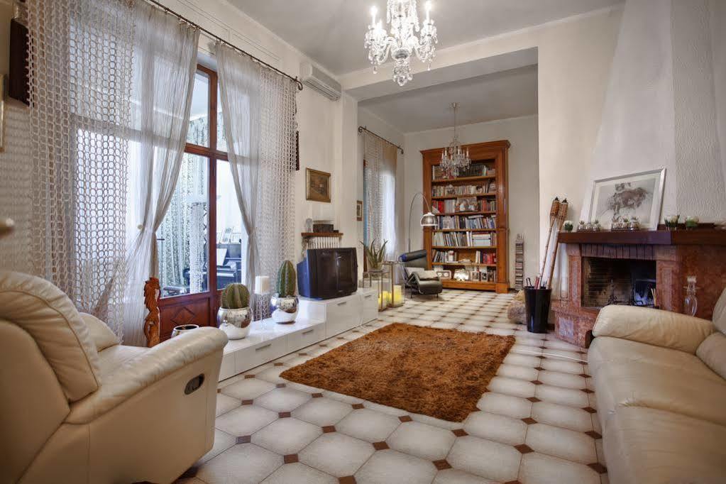 Hotel Atlantico Castiglioncello Zewnętrze zdjęcie