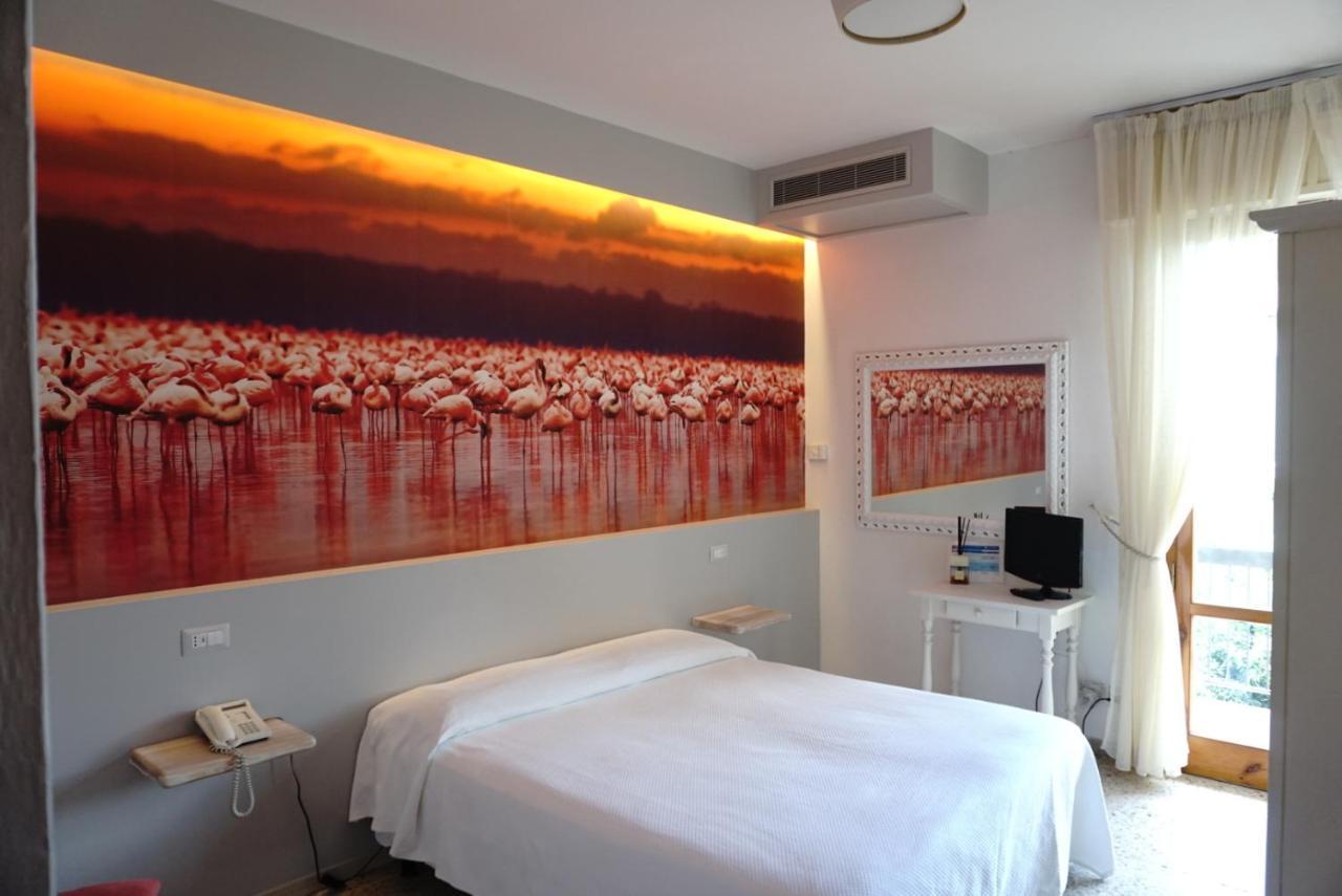 Hotel Atlantico Castiglioncello Zewnętrze zdjęcie
