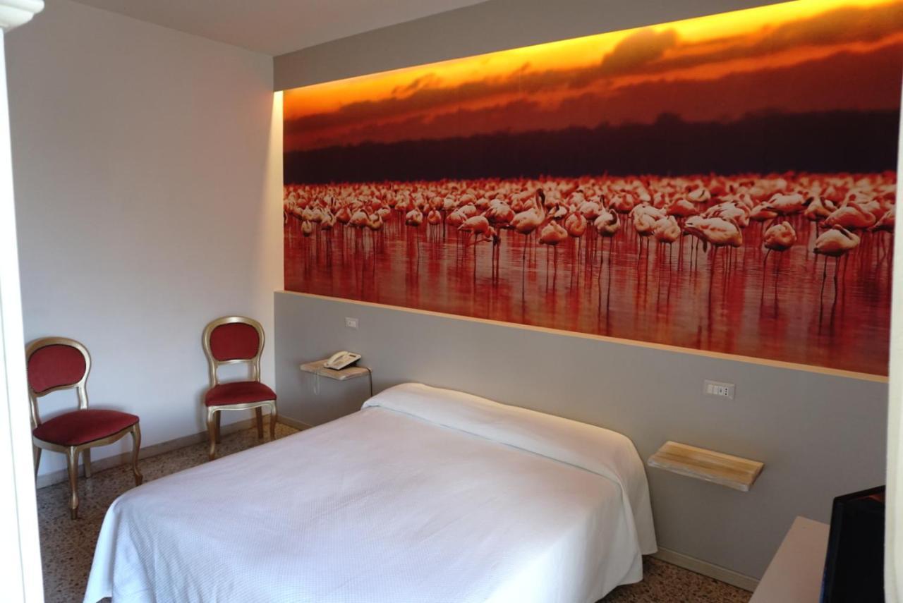 Hotel Atlantico Castiglioncello Zewnętrze zdjęcie