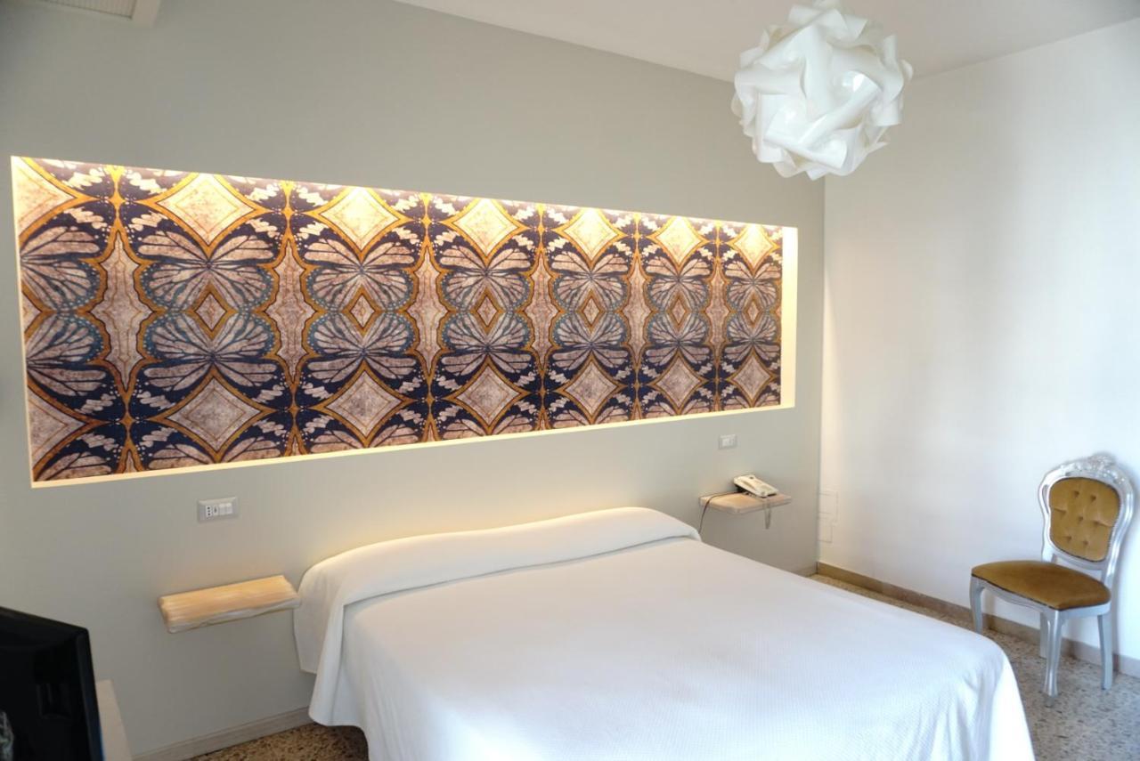 Hotel Atlantico Castiglioncello Zewnętrze zdjęcie