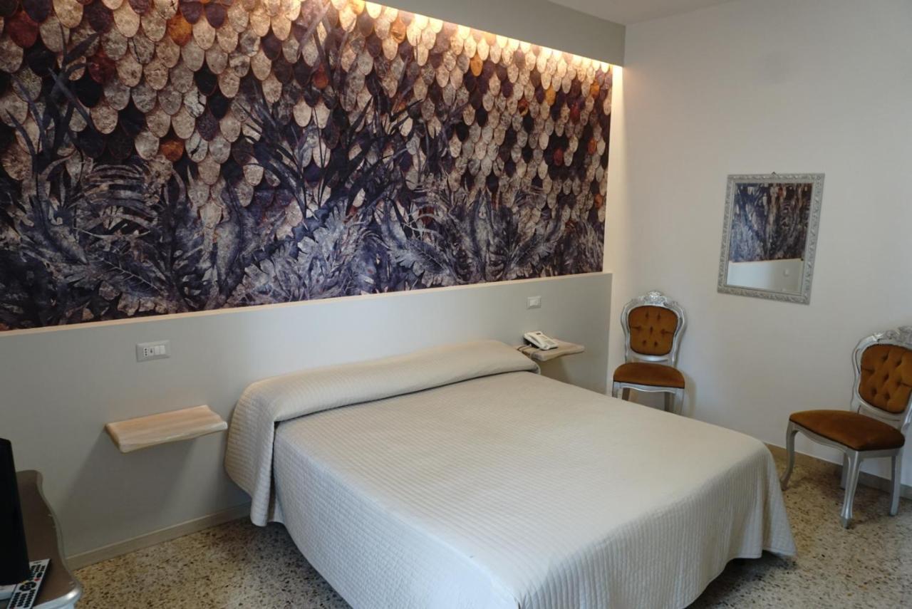 Hotel Atlantico Castiglioncello Zewnętrze zdjęcie