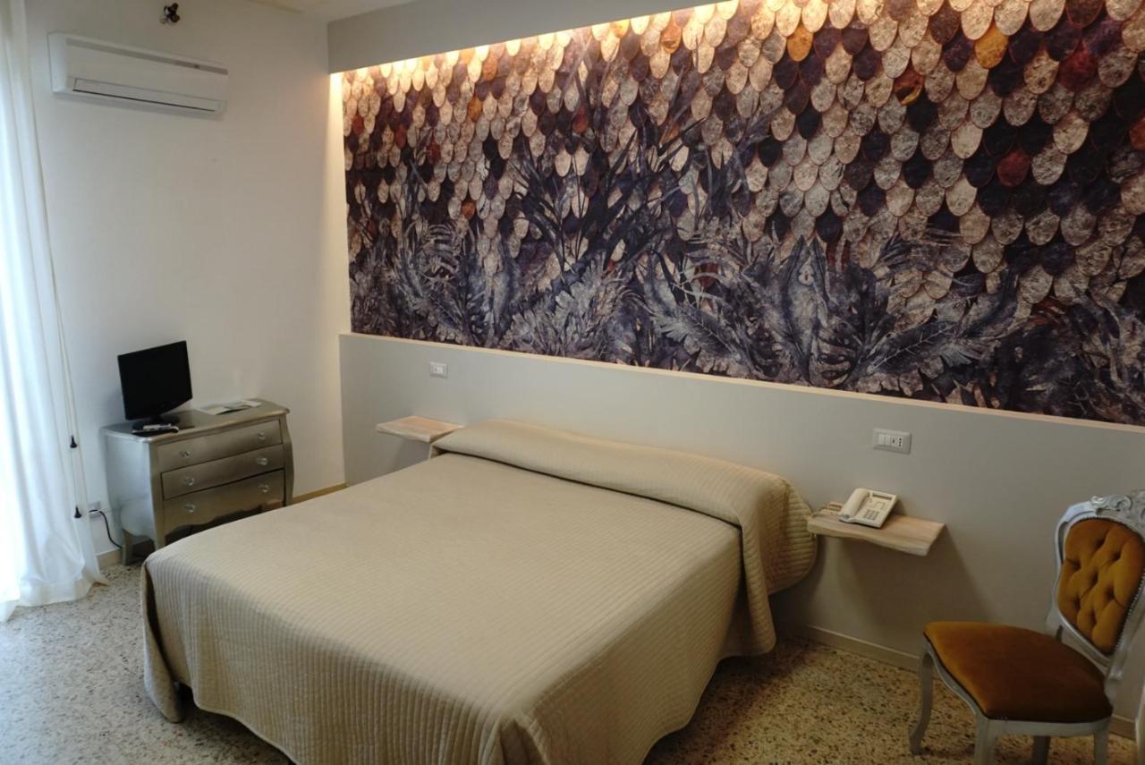 Hotel Atlantico Castiglioncello Zewnętrze zdjęcie