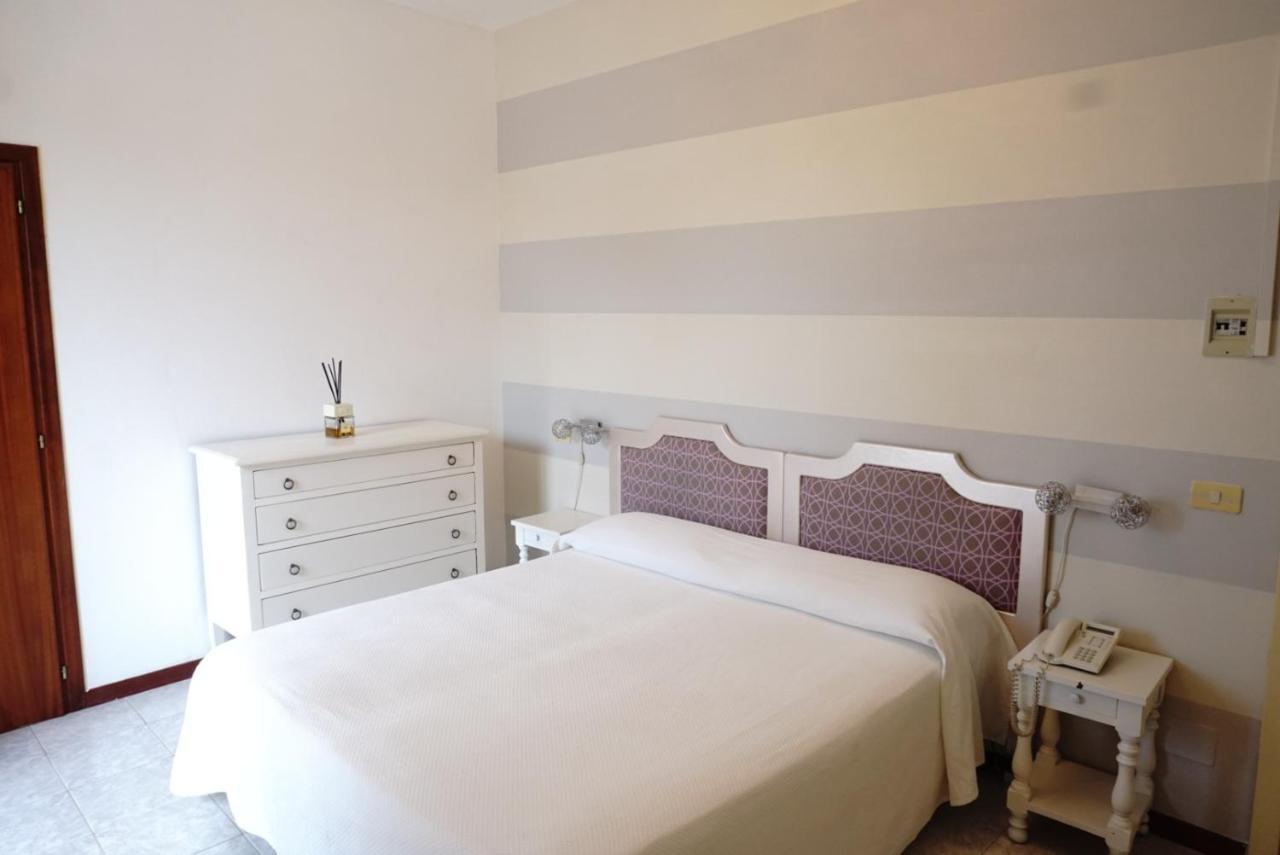 Hotel Atlantico Castiglioncello Zewnętrze zdjęcie